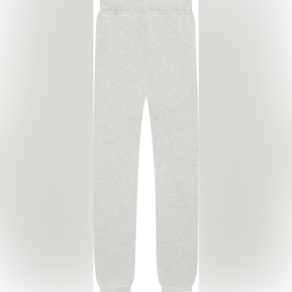 FEAR OF GOD ESSENTIALS KIDS SWEATPANTS - Picture 5 of 5